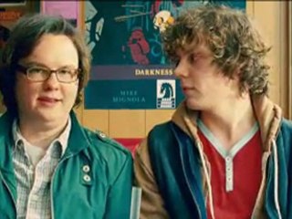 Kick-Ass - Clip Superhero