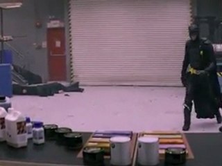 Kick-Ass - Clip Warehouse