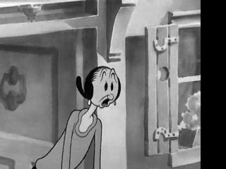 Popeye the Sailor - Hello, How Am I
