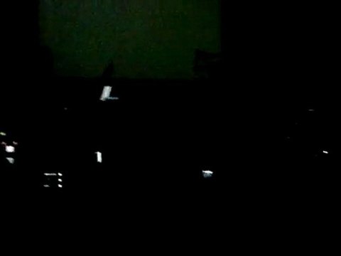 dream theater intro athens 2011 terra vibe