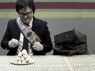 Answer To Yourself - Music Video Answer To Yourself (Français)