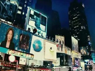 Kick-Ass - TV Spot - Don't Care