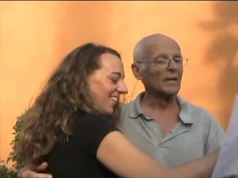 4. Performance Sophie Taam feat. jean Dupuy "Chant libre série A  n°1" partie 4