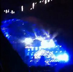 Yeah ! - Boys Noize live at Monegros 2011