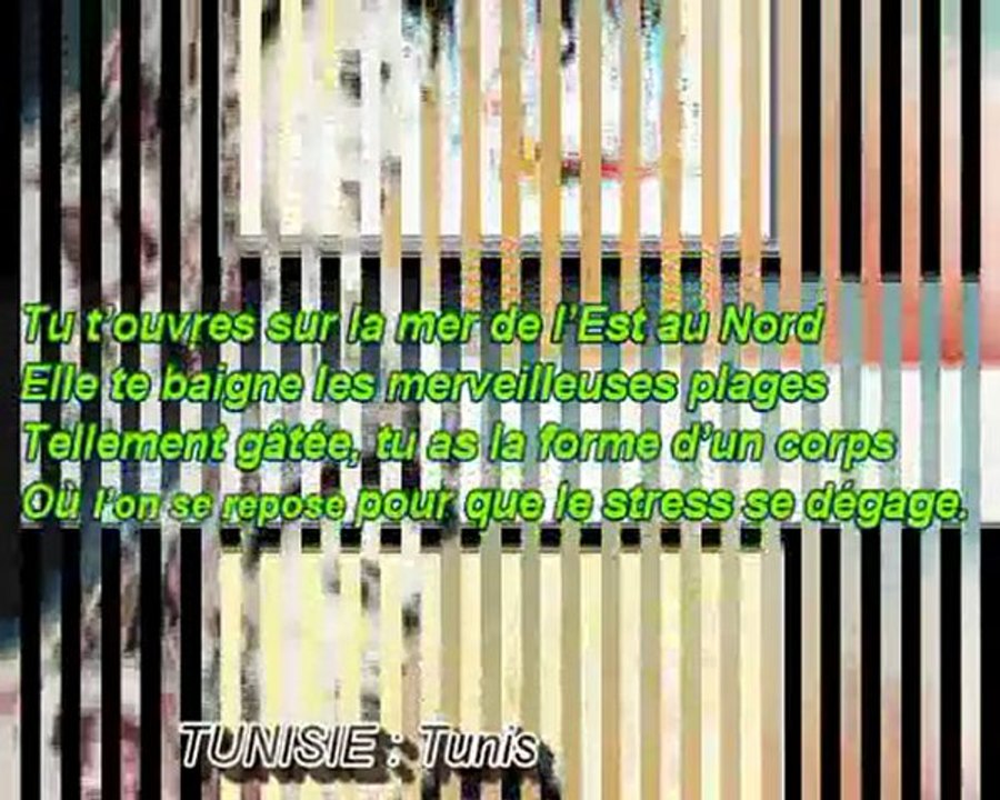 AFRIQUE DU NORD, DE BORD EN BORD