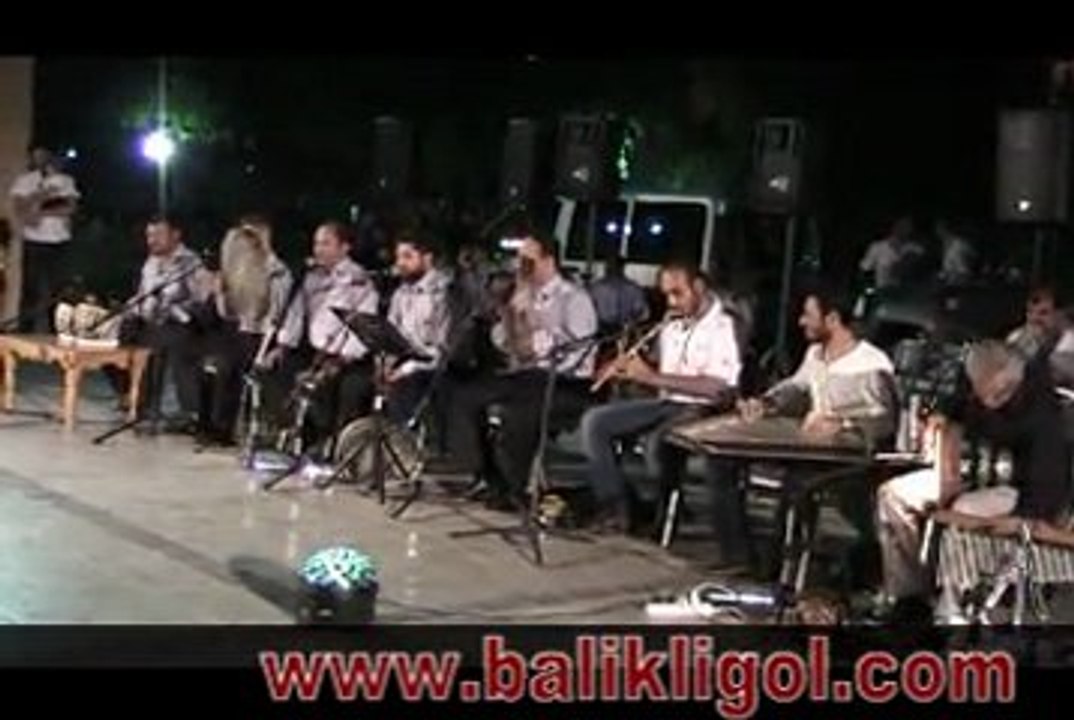 BELEDİYE GURUP SEMA