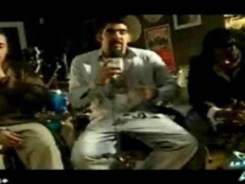 Orishas - Entrevista en el programa La Hora Wiki (El Kilo 2005)