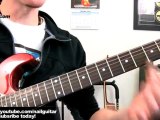 The Power Of Dynamic Lead Guitar Soloing - Paul Gilbert ...