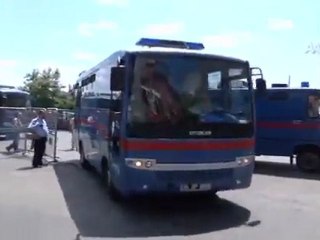 OPERASYON GS'YE Mİ UZANDI?