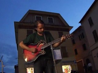 SoloChiman - "Shiva army"  live