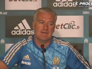 Transfert : un latéral gauche attendu