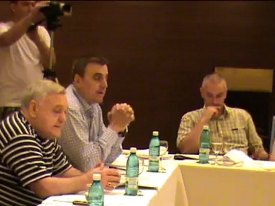 Despre salvamari in noua lege a turismului