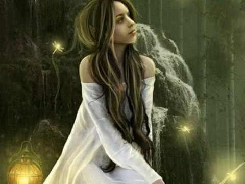 YO TE ESPERARE Sofia ortega CRUZ