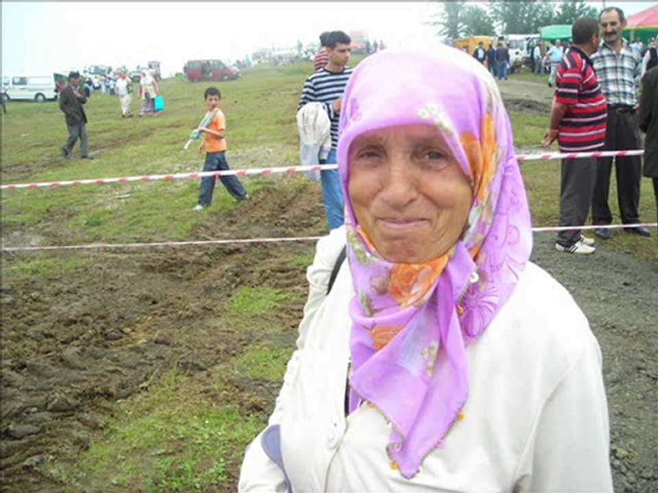 2011 ÇAYIR ŞENLİK