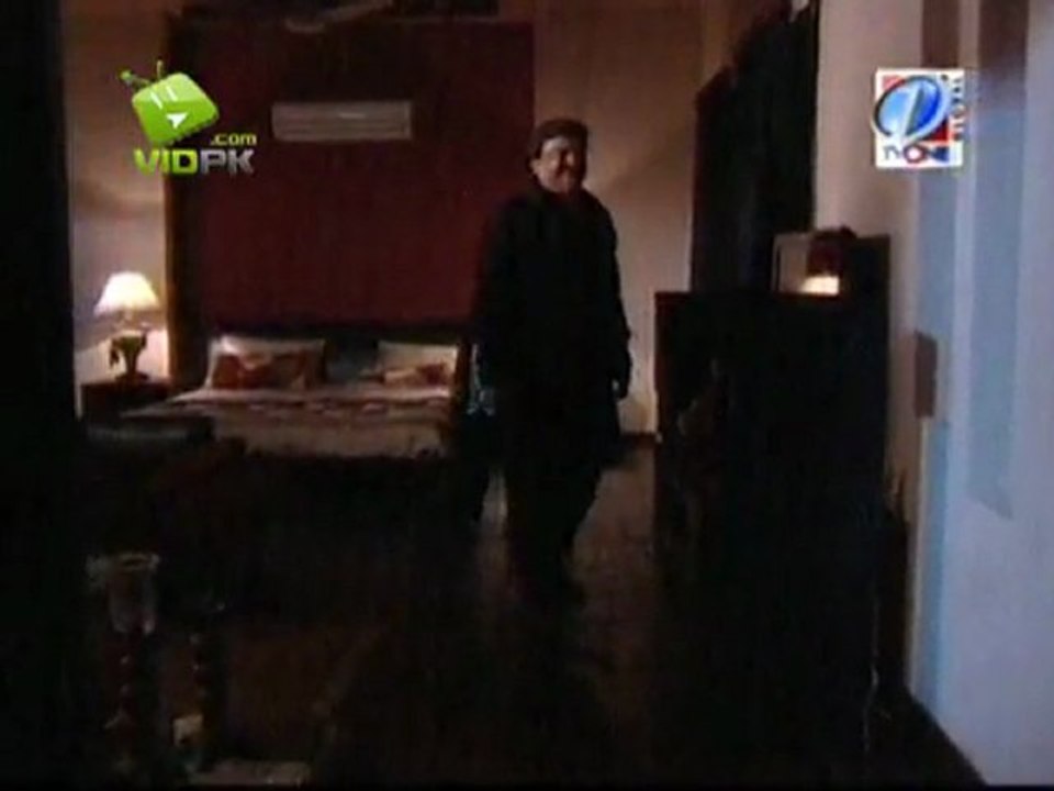 zard patay sayeh dil Episode 18