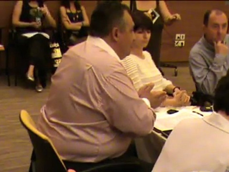 sedinta comisiei de administratie oimp 2011 - I