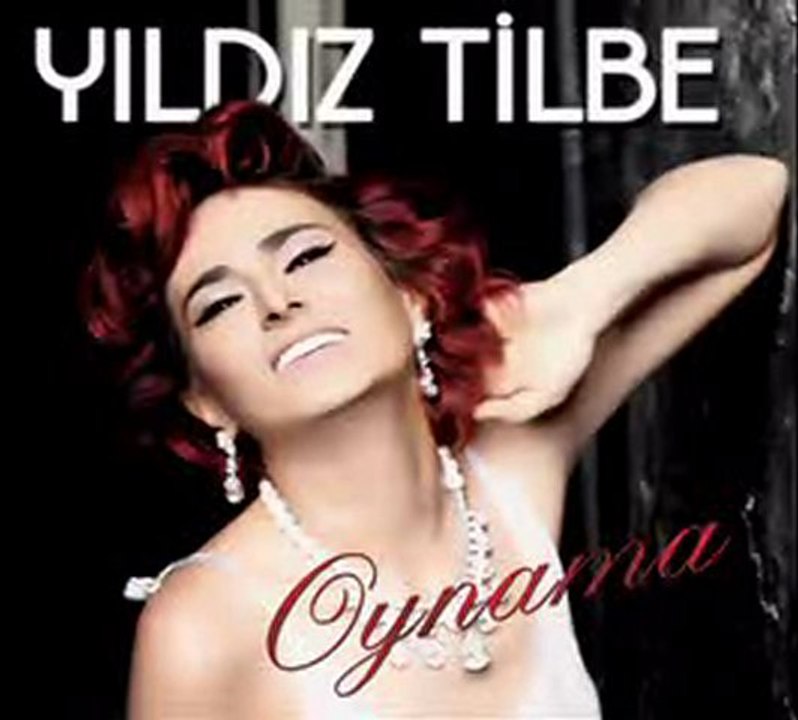 Yıldız Tilbe - Gidecekmisin Yoksa Yeni Albüm 2011