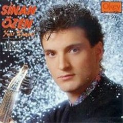 sinan özen - kar tanesi