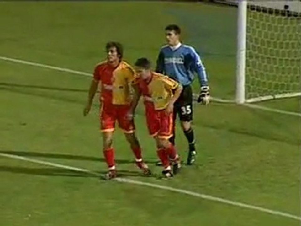 2005/06 Sezonu : Denizlispor ve Şike! www.GENCF...