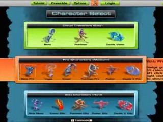 (Découverte) AudioSurf