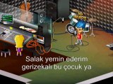 Al Kırdın Kırdın Al Sanalika Versiyon (Rekor Kıran Video)