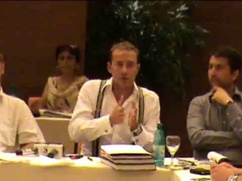 sedinta comisiei de administratie olimp 2011 - II