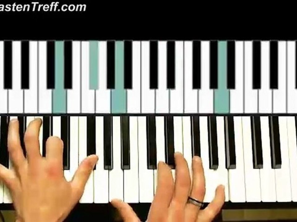 Klavierunterricht online...