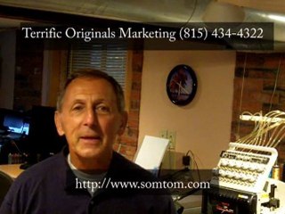 IV Marketing-Why Do I Need Mobile Marketing