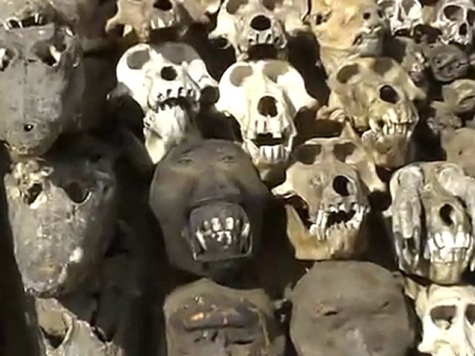 vodou debt spell voodoo