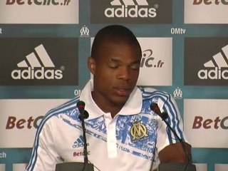 Rémy : "Si l'OM recrute un attaquant..."