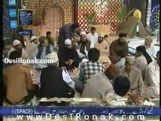 seher aftar 4 AUG 11 AFTAAR P9