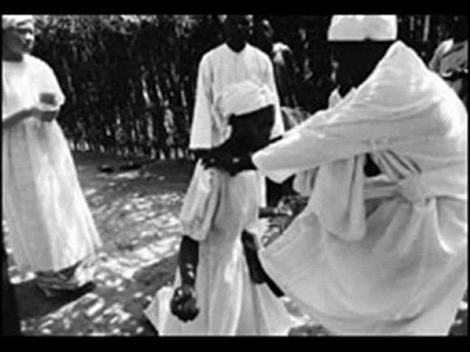 voodoo spell hunter bondye.com