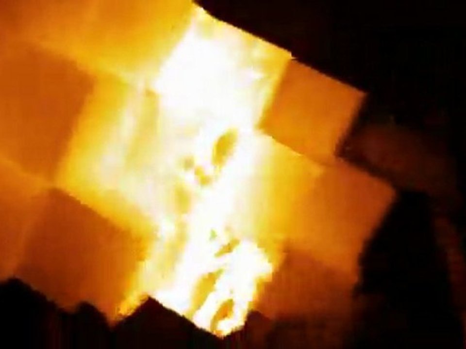 TIME WARP MILANO/ ITALY  2011 // Preview Trailer