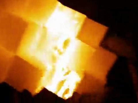 TIME WARP MILANO/ ITALY 2011 // Preview Trailer