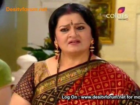 Hamari Saas Leela - 4th August 2011 Watch Video Online pt2