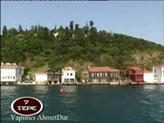 Kontv 7Tepe Programından Müzik Dinletisi