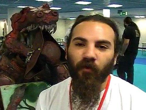 FIJ Cannes 2011 - MontRieure