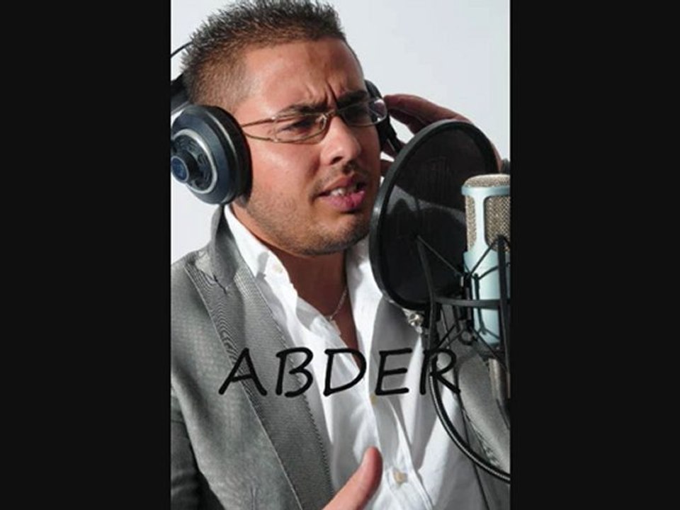 ABDER- Ramadan