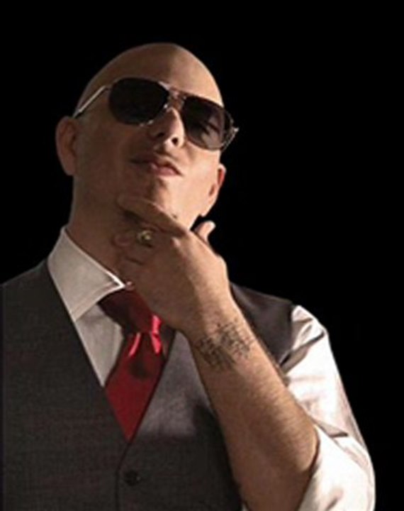 Pitbull - Bon Bon (Club Mix)