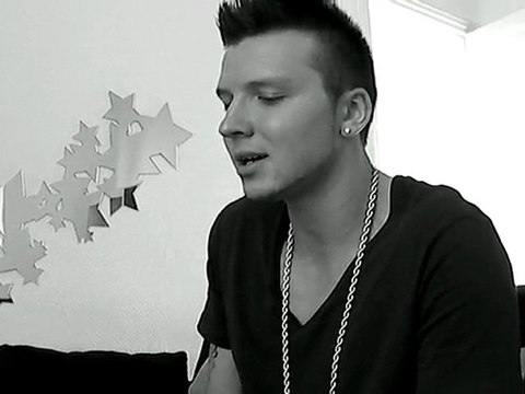 Keen'V - J'aimerais trop -Version acoustique-