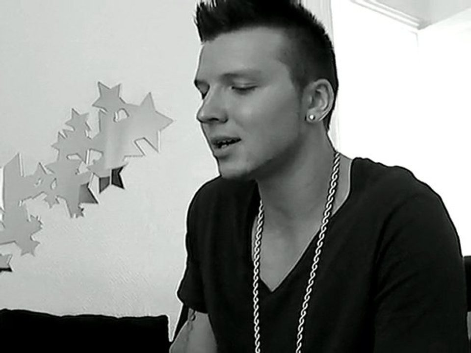 Keen'V - J'aimerais trop -Version acoustique-