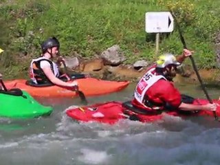 Cours et stages - Parc des eaux vives - Huningue