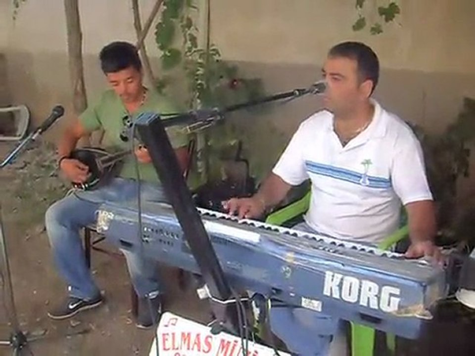 ALİ ELMAS - Unutmadım seni