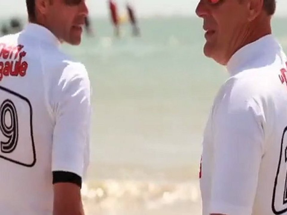 Défi de La Baule 2011 - Clip Officiel