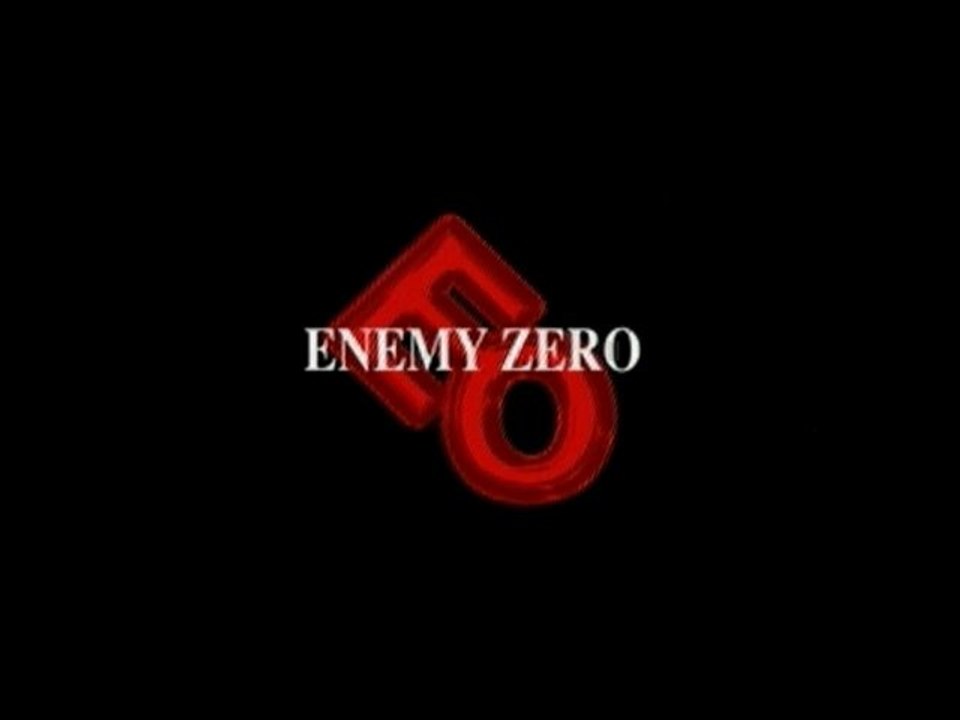 Enemy Zero [ Saturn - Pc ]