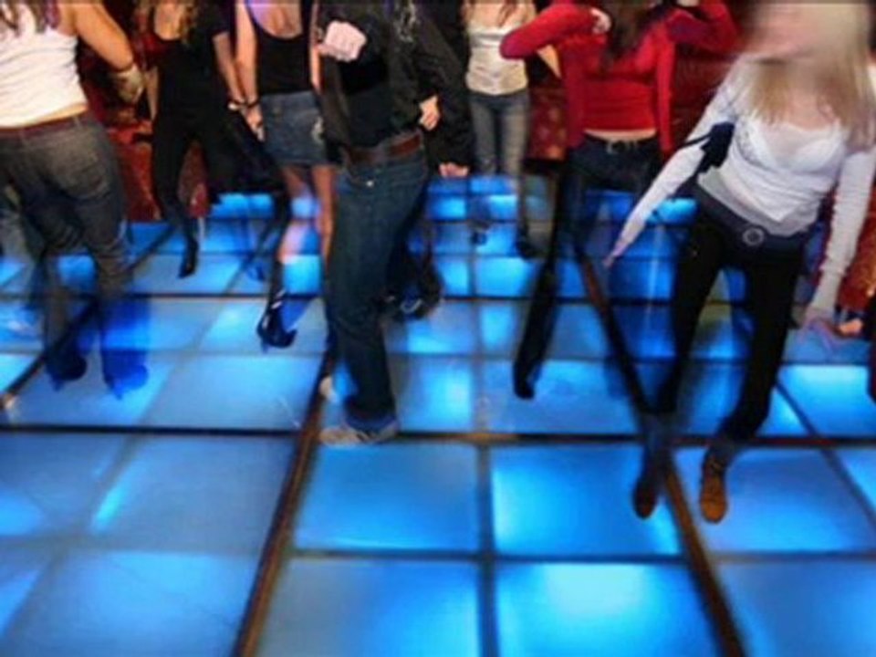 Jesse Mccartney - Shake Jump Smokers Remix Radio Edit