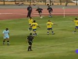 [03.08.2011] Selección Norte vs UD Las Palmas (0-2) PEDRO VEGA y JAVI CASTELLANO