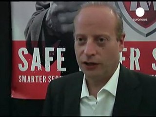 China silent on cyber attack accusations