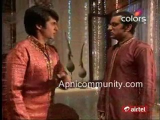 Laagi Tujhse Lagan [Episode - 380] - 4th August 2011 pt2