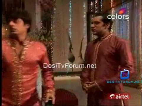 Laagi Tujhse Lagan - 4th August 2011 Video Update pt2